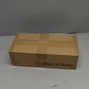 ANTOPY Sink Dish Drying Rack - Expandable Small Dish Rack Over Sinks with Silicone Drying Tray, Dish Drainer for Kitchen Counter with Cutlery Holder, Drying Rack Fit for 14-19 Kitchen Sink, Black 