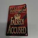 Falsely Accused
