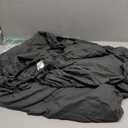 Utopia Bedding Queen Fitted Sheet - Bottom Sheet - Deep Pocket - Soft Microfiber - Shrinkage and Fade Resistant - Easy Care -1 Fitted Sheet Only (Grey)