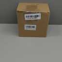 Inflatable Fan Replacement 12V 1.2A, Mini Air Blower Fan with 12V 1.5A Adapter and 3 LED Bulbs for Halloween Christmas Inflatable Outdoor Yard Decorations