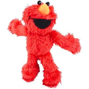 Sesame Street 8" 20cm Super Soft Gift Quality Plush Toy (8" 20cm Elmo)
