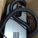 Starrybot Portable Carpet&Upholestery Cleaner Machine with Steam and Heating Techology, Upgraded Powerful Suction with Versatile Tools for Pet, Couch, Car, Spot Cleaner for Stair/ Furniture