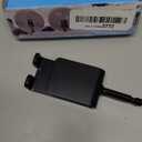 Ice Anchor Drill Adapter for Set Up Ice Fishing Shelter, Fit 3/8" and 1/2" Chuck Power Drills, Quick and Easy to Set Up Ice Tent, Ice Fishing Accessories, Ice Shelter Accessories