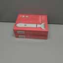 2 x 4-in-1 Facial Hair Removal for Women, Electric Painless Shaver, USB Rechargeable, Lip Chin Cheek Trimmer