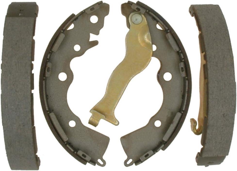 Raybestos 910PG Professional Grade Drum Brake Shoe Set