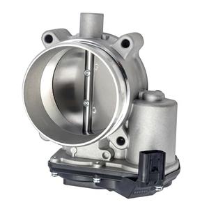 PHILTOP S20083 Electronic Throttle Body for Ford F-150 2011-2014 5.0L, Mustang 2011-2014 5.0L Replace# 977594, BR3Z9E926C, BR3Z9E926B, BR3Z9E926A, 676024, TB1148