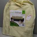 Keep Pets Off of Your Furniture! (Beige)