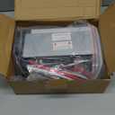 WF-8955-AD-MBA RV Power Converter Main Board Assembly 55 Amp for RV Trailer Camper WF-8955, WF-8900-AD, WF-8955-MBA Series Converters, for Parallax 7155, 7145 Power Center 105-130 VAC, 60 Hz, 950 W