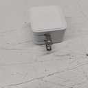 Spigen for USB C Charger, 30W USB-C Power Adapter, GaN II Compact & Foldable Fast Charging Compatible with MacBook Air iPhone 17 16 15 14 iPad M2 Pro M4 Galaxy S23 Ultra Plus Note 20 Pixel 10 9 8