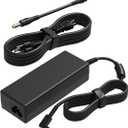 65W Charger Compatible with Acer Aspire 14 15 5 3 1 R14 R13 V13 Vero/Go 14 15, Spin 1 3 5, Swift 5 3 1 11 12, Chromebook R 11 R 13 14 15 CB3 CB5 C720, TravelMate P2 P4 P6 X3 Laptop