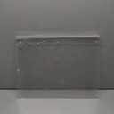 Acrylic Cutting Board with Counter Lip,17.5"x13.5" Clear Cutting Board for Kitchen Countertop,Non-Slip,60% Thicker,Perfect for Bread,Meat,Veggies & More,Great Kitchen Essential Gadgets & Decor