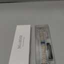 MioHHR Slim Metal Band Compatible with Apple Watch Band 42mm(Series 11 10) 41mm(Series 9 8 7) 40mm(Series 6 5 4 SE3/2/1) 38mm(Series 3 2 1),Stainless Steel iWatch Bands for Women,Silver/Gold
