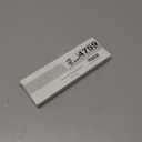 MioHHR Slim Metal Band Compatible with Apple Watch Band 42mm(Series 11 10) 41mm(Series 9 8 7) 40mm(Series 6 5 4 SE3/2/1) 38mm(Series 3 2 1),Stainless Steel iWatch Bands for Women