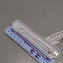 Stylus Pen for iPad A16/10th/9th Generation, 10Mins Fast Charge for Apple Pencil&iPad Pen, Compatible with iPad A16/10th/9th/8th/7th/6th/Pro 13''11''M4/12.9 inch/Air 11'' 13'' M3/M2/Mini 6/5, Purple