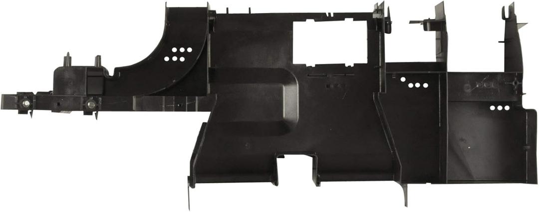 GENUINE Frigidaire 5304457603 Microwave Duct Assembly