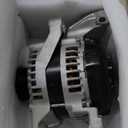 Alternator 160 AMP Replacement# 56029914A 56029914AD 11240N6G1 Fit Ram 1500, Durango, Nitro & Grand Cherokee, Commander, Liberty & Aspen