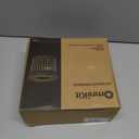 Ninja Creami Pints and Lids - 4 Pack Ninja Creami Pints, 16 oz Ninja Creami Containers, Creami Pint Containers Compatible with Ninja NC299AMZ & NC300 Series Ice Cream Maker - Tight Sealing & Anti-Slip