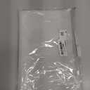 Silicone Mats for Crafts, Translucent, Non-slip Heat Resistant, 11.815.7In (2/Pack) Silicone Placemats for Jewelry, Epoxy Resin,Glitter Slime, DIY Sheet, Nail Art, Clear Countertop Protector Pad (Translucent-0.8mm)