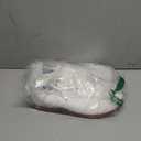 WHITIN Men's Wide Minimalist Barefoot Sneakers | Zero Drop | Midfoot Stability. Size 43