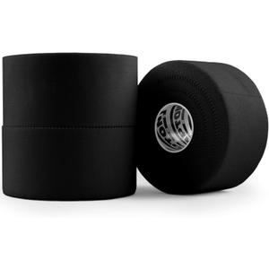 30 Pcs Premium Strip Tapes Hypoallergenic Painless Removal Tape, Strong Adhesive Tape Multi-Functional Suitable for Sleeping, Books, Bowling, Heel
