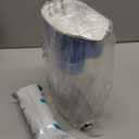 PUR Plus 7-Cup Water Filter Pitcher for Fridge, Cleaner, Great-tasting Water, Dishwasher Safe, Powerful Filtration, Change Light Indicator, LockFit Cap Design, White