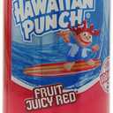 Hawaiian Punch pack of 12, EXP SEP 09 26