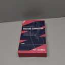 Fit Geno Posture Corrector for Women Invisilite: Invisible Lightweight Back Brace for Neck Shoulder & Upper Back Pain Relief - Improve Posture Correct Hunchback Slouching Under Clothes Small/Medium (Beige)