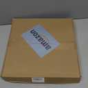 YZRYXHWL Rollator Seat Cushion, 12 "X12 Replacement,Rolling Walkers Replacement Parts(1ea Black)