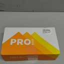 PROBAR - BOLT Organic Energy Chews, Variety Pack, Strawberry, Berry Blast, Orange, Raspberry, Pink Lemonade, Cranberry Pomegranate - Gluten-Free, USDA Certified Organic (12 Count) - Flavors May Vary, BB Date: 11/07/2026