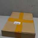 ApplianPar Refrigerator Freezer Door Gasket 242193206 for Frigidaire AP5806733 PS9493819