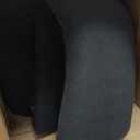 4 Pack Acoustic Foam Panels, 2" X 24" X 48" Wedge Soundproof Studio Foam for Walls, Sound Absorbing Panels, Sound Insulation for Studio, High Density Fireproof Studio Wedges (Black, 4 Pack)