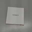 IVANKY Optical Audio Cable, 10ft Toslink Fiber Optic Cord, S/PDIF Digital Optical Audio Cable for Soundbar, Stereo Systems, Home Cinema, Xbox One/PS4/TV, Braided, Gold-Plated Connectors,3M,Grey