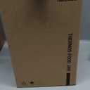 82oz Adults Thermo Food Jar For Hot Food 3 Tier Bento/Food Wide Mouth Insulated Stackable Food Containers Hot Cold lunch box for Work Office Outdoors Picnic (BLACK)