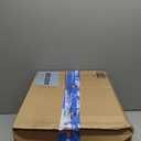 Poise Incontinence Pads & Postpartum Incontinence Pads, 6 Drop Ultimate Absorbency, Regular Length, 52 Count, Packaging May Vary