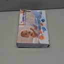 No Hole Mold Free Baby Bath Toys for Kids Ages 1-3, Water Toys for 6-12 Months Infants with Storage Bag, Baby Shark Toys for Pool, Bathtub, Beach, Shower, Tub,Ideal Gifts for Kids Boys and Girls