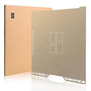 Original H2C A2L PEI Build Plate,Textured Print Bed Surface