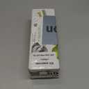 TEZZ Premium Lemon Squeezer, Large Heavy Duty Handhelp Juicer for Lemon, Metal Hand Press Citrus Juicer, Lime Squeezer Bar Tool, Manual Citrus Press (Silver)