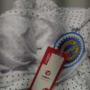 White Long Sleeve,  Size: M