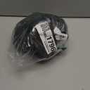 Neck Pillow for Traveling, Travel Neck Pillow for Airplane Memory Foam Travel Pillow for Flight Headrest Sleep with 360 Support Portable, Travel Essentials Birthday Gifts for Women Men Mom Dad (Regular)