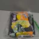 Swiffer Dusters Refill for Cleaning, Feather & Microfiber Duster Disposable Alternative, for Dusting Furniture, Blinds, Ceiling Fans, Walls, Helps Remove Allergens, Heavy Duty, Lavender, 11ct