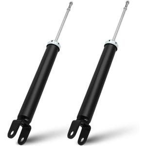 SCITOO Rear Shock Absorbers Fits 2012-2017 for Hyundai for Azera | Shocks Assembly 13-14 for Sonata,10-15 for Tucson,14-16 for Kia Cadenza,11-16 for Sportage 37343 Shocks Struts - 2Pc Set