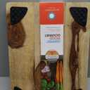Architec 12" x 16" Sheesham Wood Gourmet Cutting Board