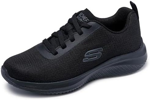 Skechers Women's Work Ultra Flex 3.0 SR - Jinie, 37