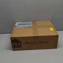 WESTERN HOME Cooling Elevated Dog Bed for Large Dogs, Portable Indoor & Outdoor Raised Dog Bed with Breathable Mesh, Chew Proof Pet Hammock Cots with Removable and Waterproof Bolsters (43.0"L x 31.0"W x 8.0"Th, Grey)