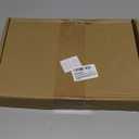 Christmas Gumdrop Tree with Lights, 12" Metal Vintage Metal Gum Drop Nostalgic Christmas Decoration Festive Small Candy Tree Table Centerpiece for Xmas Holiday Candy Themed Tabletop Display, Gold