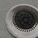 Sink Drain Strainer, Anti-Slip Flexible Chainlink Sink Strainer with 304 Stainless Steel, Upgraded Clog-Free Kitchen Sink Strainer, Easy-Clean Sink Catcher Strainer for Garbage Disposal