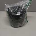 Itslife 32oz Insulated Soup Thermos, Vacuum Stainless Steel Food Jar for Hot & Cold Food, Leakproof Wide Mouth Lunch Container with Spoon, Black