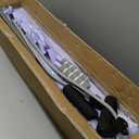 Pilates Reformer Board , Multi-Functional Pilates Equipment Set with Resistance Bands, Ab Trainer, Core Workout, Full Body Toning, at Home Pilates Reformer for Women