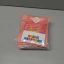 10 x Colorful Happy Birthday Banner with 12pcs Pennant Banner Flags, Rainbow Happy Birthday Sign with Shiny Gold Letters, Party Decorations for Boys Girls, DIY Party Supplies (Multi-color)