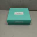 Kitten Heel Ankle Boots for Women Cowgirl Boots Womens Cowboy Booties Pointed Toe Dress Western Short Shoes (7, Black)